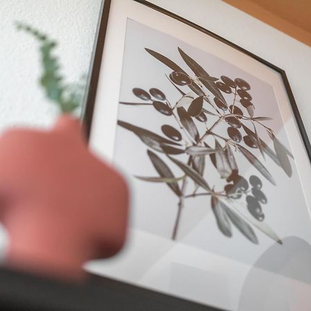 Koje Neun I Apartment Im Zentrum Mit Hafenblick Bremerhaven Buitenkant foto