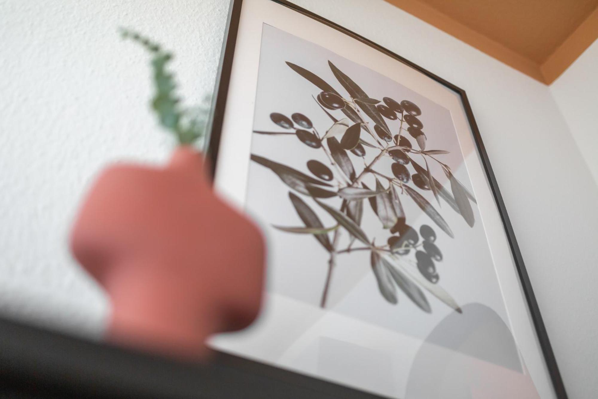 Koje Neun I Apartment Im Zentrum Mit Hafenblick Bremerhaven Buitenkant foto