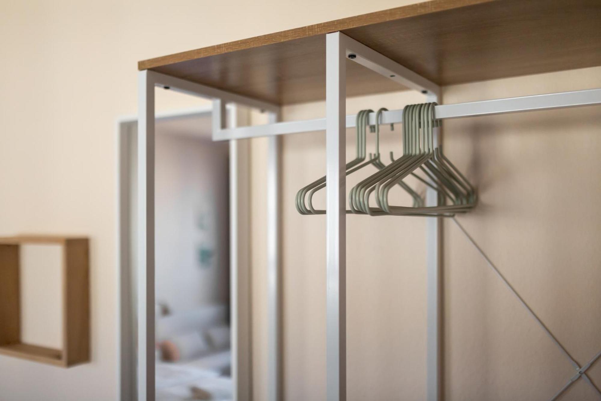 Koje Neun I Apartment Im Zentrum Mit Hafenblick Bremerhaven Buitenkant foto