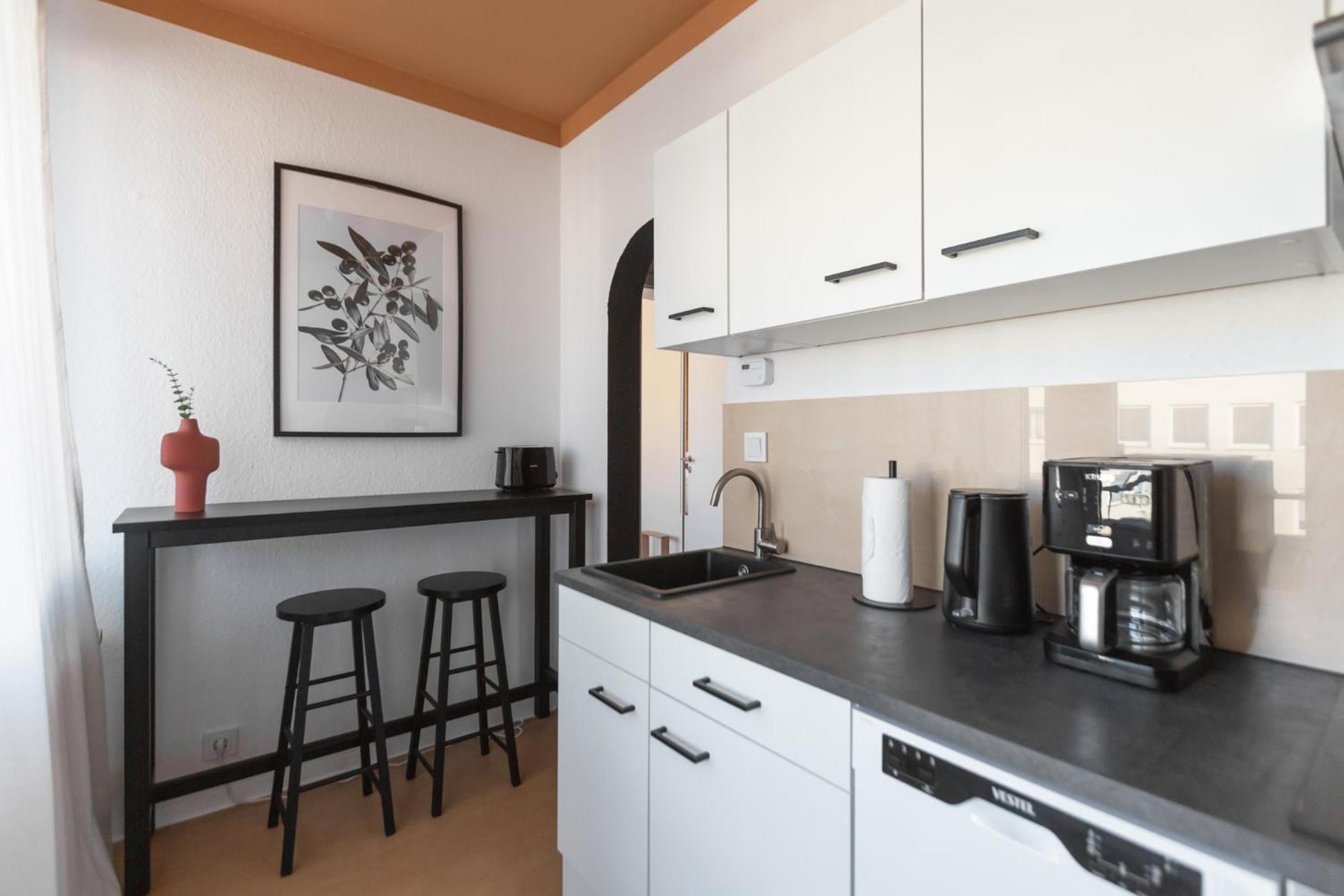 Koje Neun I Apartment Im Zentrum Mit Hafenblick Bremerhaven Buitenkant foto