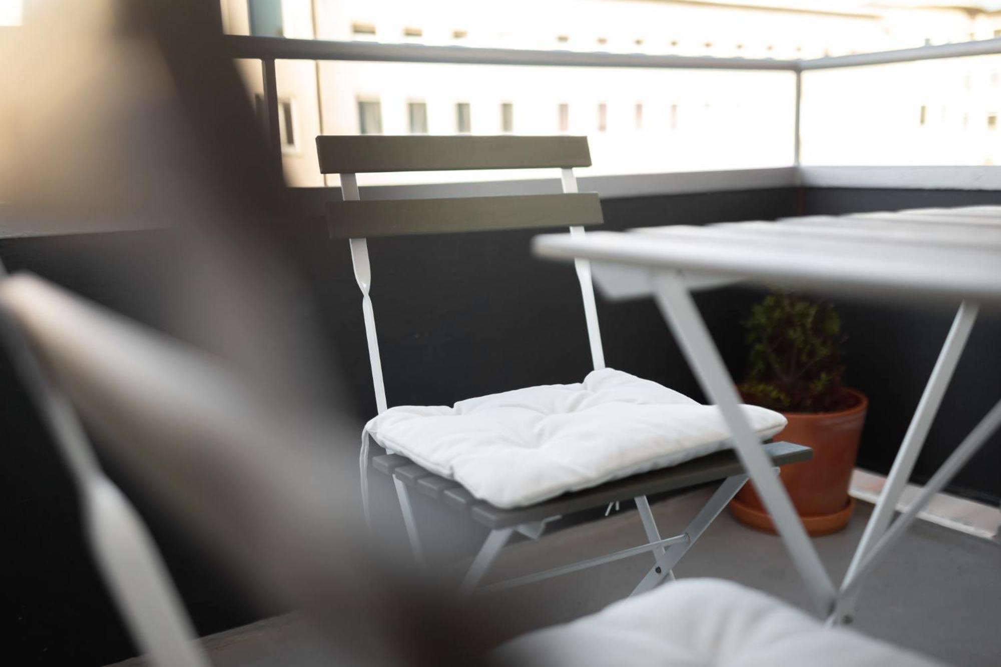 Koje Neun I Apartment Im Zentrum Mit Hafenblick Bremerhaven Buitenkant foto