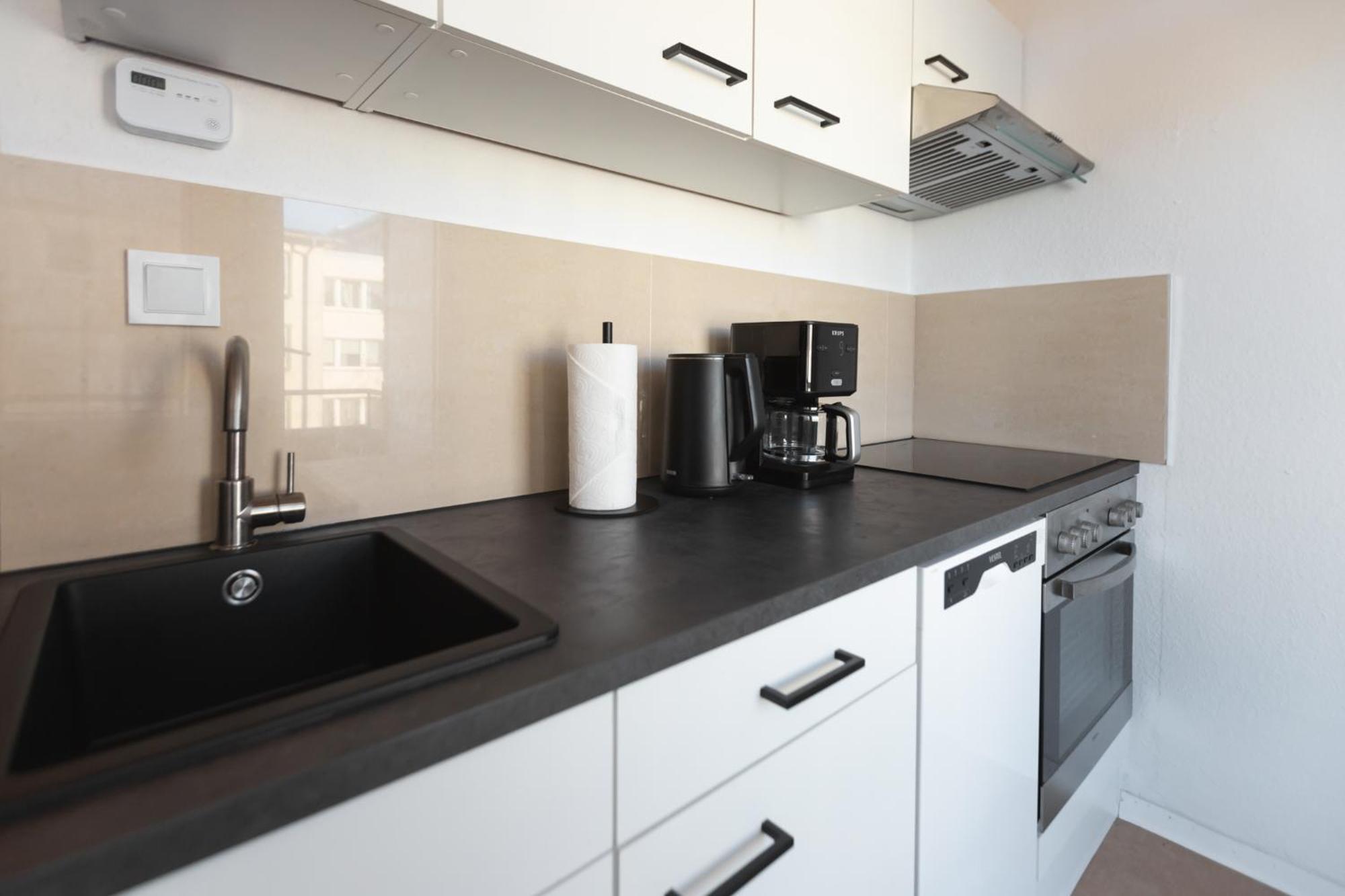 Koje Neun I Apartment Im Zentrum Mit Hafenblick Bremerhaven Buitenkant foto