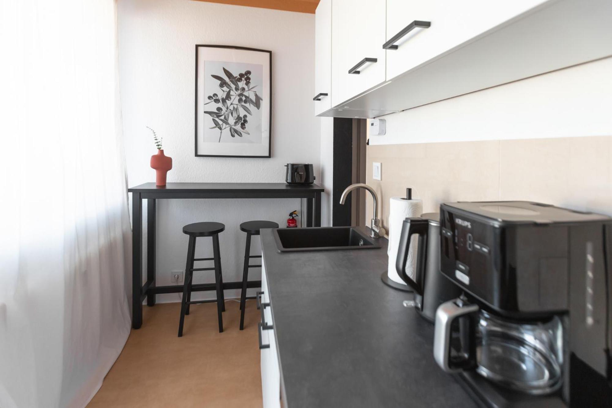 Koje Neun I Apartment Im Zentrum Mit Hafenblick Bremerhaven Buitenkant foto